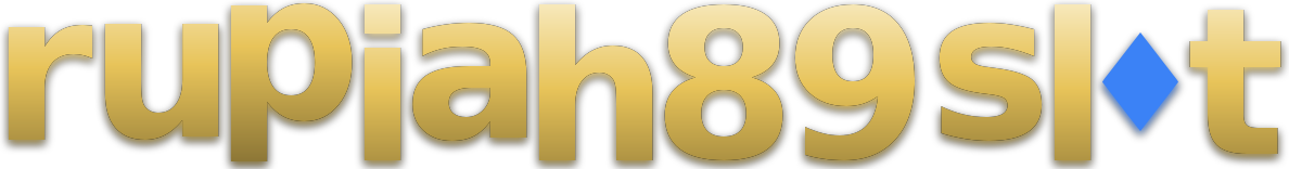 rupiah89 slot logo