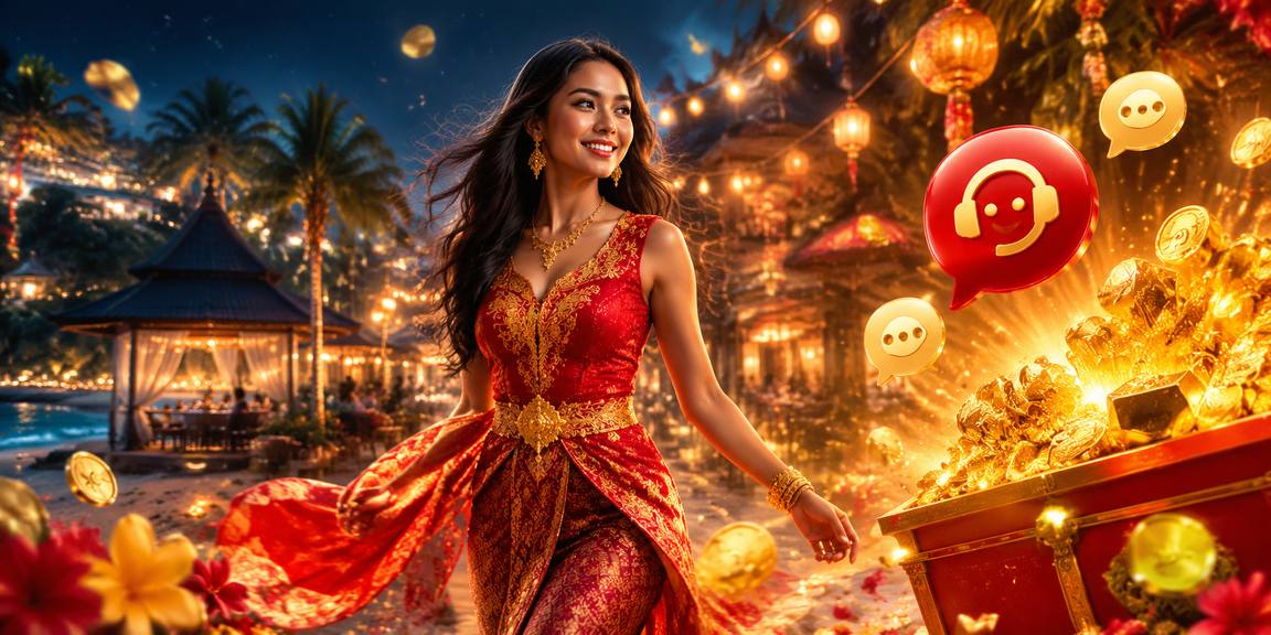 rupiah89 slot Baccarat with Side Bets