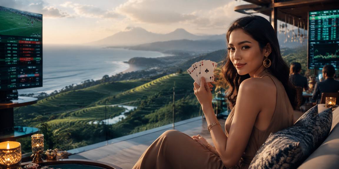 rupiah89 slot Our Casino Rooms for You