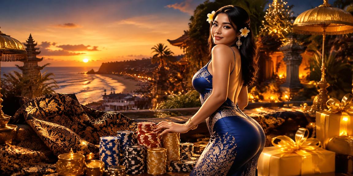 rupiah89 slot Live Baccarat