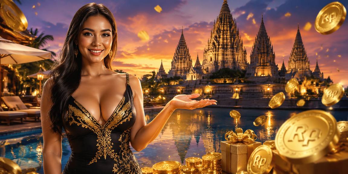 rupiah89 slot The Casino Lobby We've Built