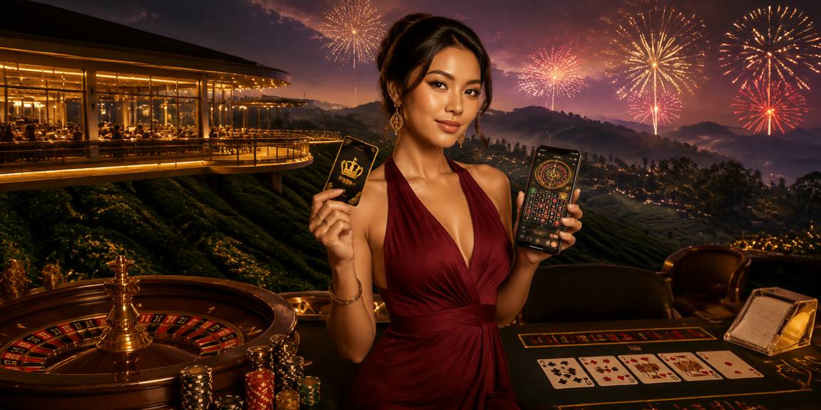 rupiah89 slot Live Dealer Tables